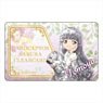 Cardcaptor Sakura: Clear Card Komorebi Art IC Card Sticker Tomoyo Daidoji (Anime Toy)