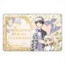 Cardcaptor Sakura: Clear Card Komorebi Art IC Card Sticker Akiho & Kaito (Anime Toy)