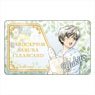 Cardcaptor Sakura: Clear Card Komorebi Art IC Card Sticker Yukito Tsukishiro (Anime Toy)