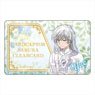Cardcaptor Sakura: Clear Card Komorebi Art IC Card Sticker Yue (Anime Toy)