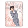 Hetalia: World Stars A6 Pencil Board Japan (Anime Toy)