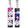 So I`m a Spider, So What? Stick Key Ring Kumoko & Parallel Intention (Anime Toy)