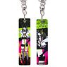 So I`m a Spider, So What? Stick Key Ring Demon Lord (Anime Toy)