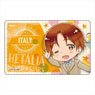 Hetalia: World Stars IC Card Sticker Italy (Anime Toy)