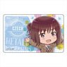Hetalia: World Stars IC Card Sticker Czechia (Anime Toy)