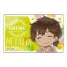 Hetalia: World Stars IC Card Sticker Portugal (Anime Toy)