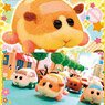Pui Pui Molcar Seal Collection (Set of 20) (Anime Toy)
