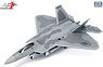 F-22A Raptor 3rd Wing 90th Fighter Squadron (Pre-built Aircraft)