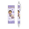 Anohana: The Flower We Saw That Day x Rascal the Raccoon Ballpoint Pen Poppo Ver. (Anime Toy)