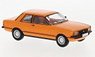 (HO) フォード タウナス TC2 1976 オレンジ (鉄道模型)