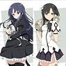 Assault Lily Bouquet Post Card Set Nyanko Ver. (Anime Toy)