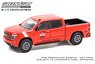 2020 Chevrolet Silverado - 104th Running of the Indianapolis 500 Official Truck (Diecast Car)