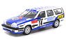 ボルボ 850 エステート ニュルブルクリンク24時間 1995 HEICOモータースポーツ #14 (ミニカー)