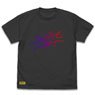 SK8 the Infinity Skaterat T-Shirt Sumi S (Anime Toy)