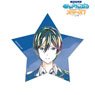 TV Animation [Ensemble Stars!] Hokuto Hidaka Ani-Art Sticker (Anime Toy)