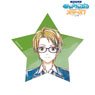 TV Animation [Ensemble Stars!] Makoto Yuuki Ani-Art Sticker (Anime Toy)