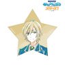 TV Animation [Ensemble Stars!] Eichi Tenshouin Ani-Art Sticker (Anime Toy)