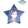 TV Animation [Ensemble Stars!] Yuzuru Fushimi Ani-Art Sticker (Anime Toy)