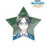 TV Animation [Ensemble Stars!] Keito Hasumi Ani-Art Sticker (Anime Toy)