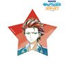 TV Animation [Ensemble Stars!] Kuro Kiryu Ani-Art Sticker (Anime Toy)