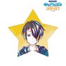 TV Animation [Ensemble Stars!] Shinobu Sengoku Ani-Art Sticker (Anime Toy)