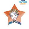 TV Animation [Ensemble Stars!] Mitsuru Tenma Ani-Art Sticker (Anime Toy)