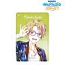 TV Animation [Ensemble Stars!] Makoto Yuuki Ani-Art 1 Pocket Pass Case Vol.2 (Anime Toy)