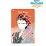 TV Animation [Ensemble Stars!] Kuro Kiryu Ani-Art 1 Pocket Pass Case Vol.2 (Anime Toy)