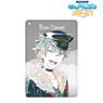 TV Animation [Ensemble Stars!] Koga Ogami Ani-Art 1 Pocket Pass Case Vol.2 (Anime Toy)