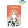 TV Animation [Ensemble Stars!] Leo Tsukinaga Ani-Art 1 Pocket Pass Case Vol.2 (Anime Toy)