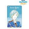 TV Animation [Ensemble Stars!] Kanata Shinkai Ani-Art 1 Pocket Pass Case Vol.2 (Anime Toy)