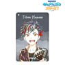 TV Animation [Ensemble Stars!] Tetora Nagumo Ani-Art 1 Pocket Pass Case Vol.2 (Anime Toy)
