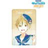 TV Animation [Ensemble Stars!] Tomoya Mashiro Ani-Art 1 Pocket Pass Case Vol.2 (Anime Toy)