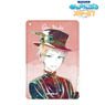 TV Animation [Ensemble Stars!] Shu Itsuki Ani-Art 1 Pocket Pass Case Vol.2 (Anime Toy)