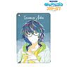 TV Animation [Ensemble Stars!] Tsumugi Aoba Ani-Art 1 Pocket Pass Case Vol.2 (Anime Toy)