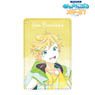 TV Animation [Ensemble Stars!] Sora Harukawa Ani-Art 1 Pocket Pass Case Vol.2 (Anime Toy)