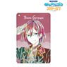 TV Animation [Ensemble Stars!] Ibara Saegusa Ani-Art 1 Pocket Pass Case Vol.2 (Anime Toy)