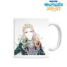 TV Animation [Ensemble Stars!] Nagisa Ran Ani-Art Mug Cup vol.2 (Anime Toy)