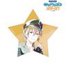 TV Animation [Ensemble Stars!] Kaoru Hakaze Ani-Art Sticker Vol.2 (Anime Toy)