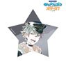 TV Animation [Ensemble Stars!] Koga Ogami Ani-Art Sticker Vol.2 (Anime Toy)