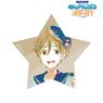 TV Animation [Ensemble Stars!] Tomoya Mashiro Ani-Art Sticker Vol.2 (Anime Toy)