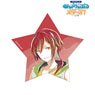 TV Animation [Ensemble Stars!] Natsume Sakasaki Ani-Art Sticker Vol.2 (Anime Toy)