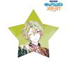 TV Animation [Ensemble Stars!] Hiyori Tomoe Ani-Art Sticker Vol.2 (Anime Toy)