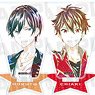 TV Animation [Ensemble Stars!] Trading Ani-Art Acrylic Stand Ver.A Vol.2 (Set of 14) (Anime Toy)