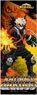 My Hero Academia Mini Tapestry Katsuki Bakugo (Anime Toy)