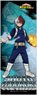 My Hero Academia Mini Tapestry Shoto Todoroki (Anime Toy)