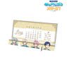 TV Animation [Ensemble Stars!] fine Desktop Acrylic Perpetual Calendar (Anime Toy)