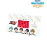 TV Animation [Ensemble Stars!] Ryuseitai Desktop Acrylic Perpetual Calendar (Anime Toy)