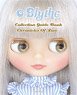 Blythe Collection Guidebook Chronicles of Love (Book)