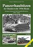 Panzerhaubitzen - German Armoured Self-Propelled Howitzers 1956-Today [Augmented Revised Edition] (Book)